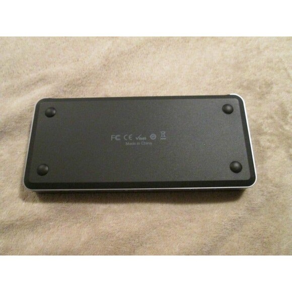 USB C Docking Station - Picture 3 of 5
